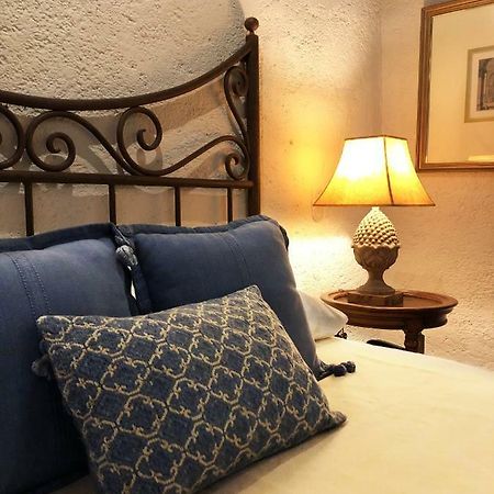 Hotel Lo De Bernal Antigua Екстериор снимка