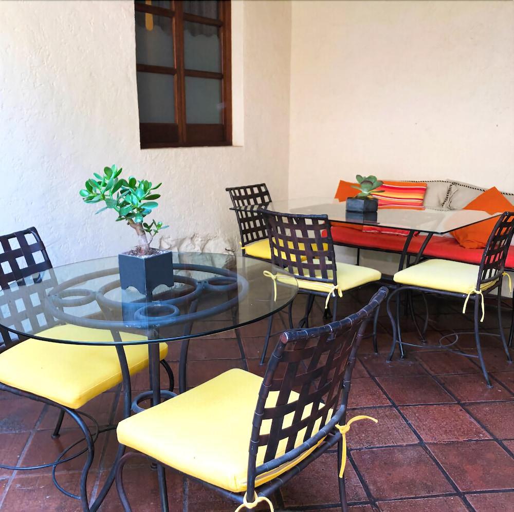 Hotel Lo De Bernal Antigua Екстериор снимка