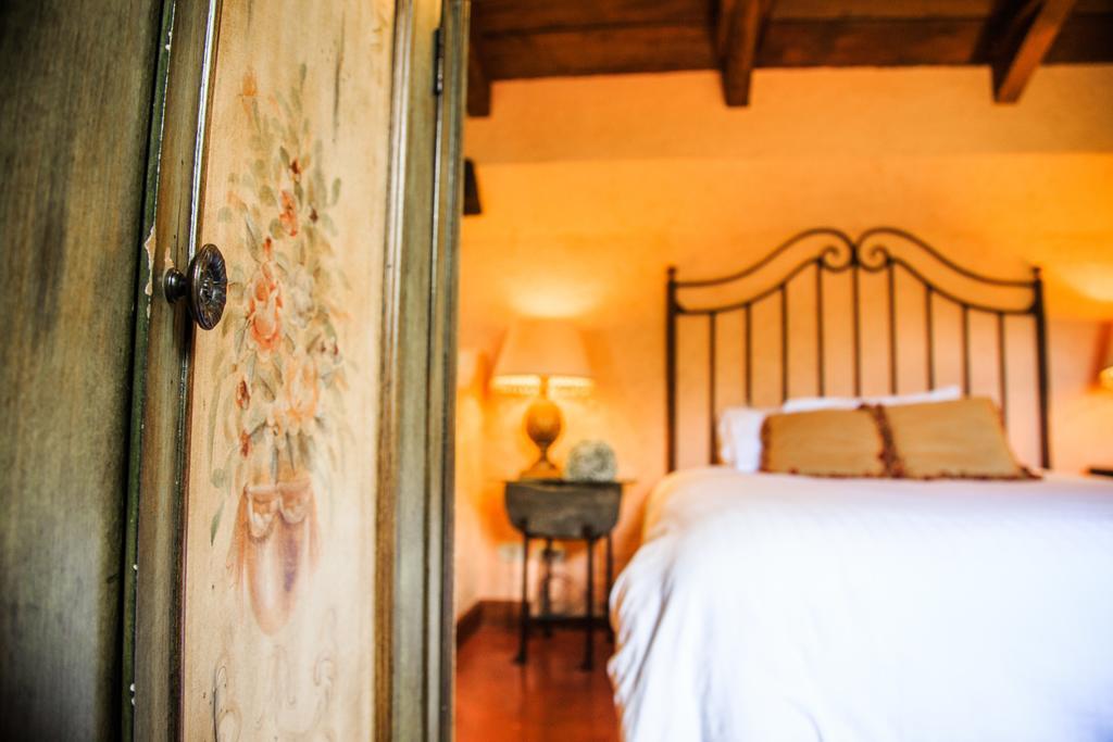 Hotel Lo De Bernal Antigua Екстериор снимка