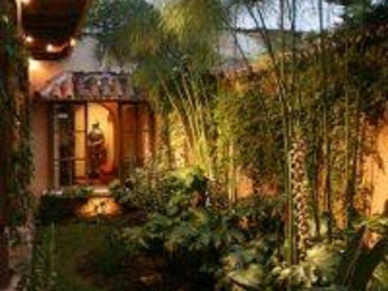 Hotel Lo De Bernal Antigua Екстериор снимка